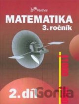 Matematika 3. ročník