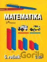 Matematika pro 5. ročník