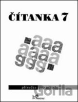 Čítanka 7 Příručka pro učitele