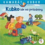 Kubko ide na prázdniny