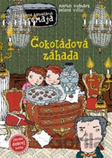 Čokoládová záhada