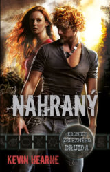 Nahraný