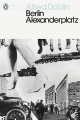 Berlin Alexanderplatz