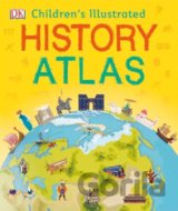 Childrens Illustrated History Atlas