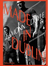 Eamonn Doyle