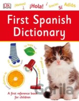 First Spanish Dictionary