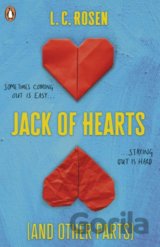 Jack of Hearts (And Other Parts)