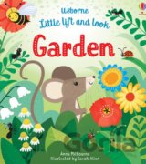 Little Lift and Look Garden