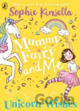 Mummy Fairy and Me