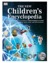 The New Children's Encyclopedia