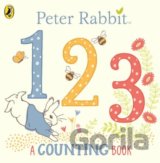 Peter Rabbit 123