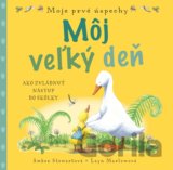 Môj veľký deň