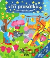 Tři prasátka