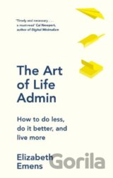 The Art of Life Admin