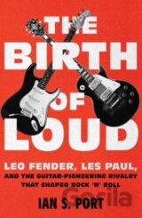 The Birth of Loud