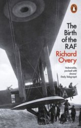 The Birth of the RAF