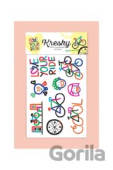Kresky: Bicyklové