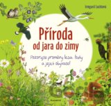 Příroda od jara do zimy