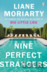 Nine Perfect Strangers