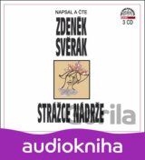 Strážce nádrže