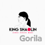 King Shaolin: Venus versus Mars