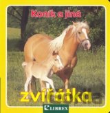 Koník a jiná zvířátka