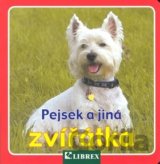 Pejsek a jiná zvířátka