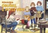 Pohádka obušku, z pytle ven!