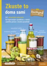 Zkuste to doma sami: Kuchyně