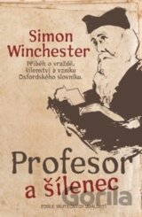 Profesor a šílenec