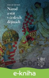 Národ a stát v českých dějinách