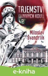 Tajemství ohnivých koulí