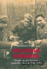 Stalinova komanda