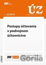 Úplné znenia zákonov 6/2019