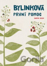 Bylinková první pomoc