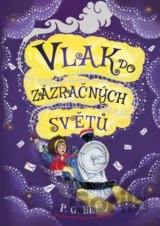 Vlak do zázračných světů: Prokletá zásilka