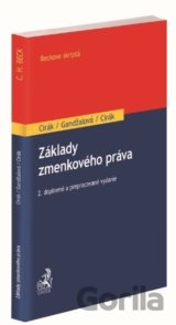 Základy zmenkového práva