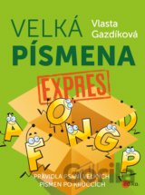 Velká písmena expres