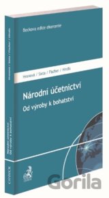 Národní účetnictví