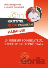 Krotitel rizik podnikání