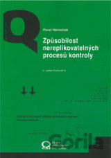 Způsobilost nereplikovatelných procesů kontroly