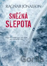 Sněžná slepota