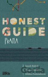 Honest Guide Praha