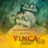 Dobrodružstvá pavúka Vinca