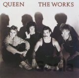 Queen: The Works LP