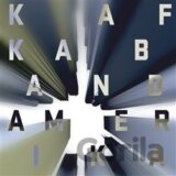 Kafka Band: Amerika