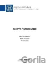 Dlhové financovanie