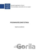 Podnikateľská etika