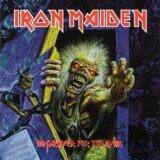 Iron Maiden: No Prayer For The Dying