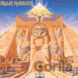 Iron Maiden: Powerslave